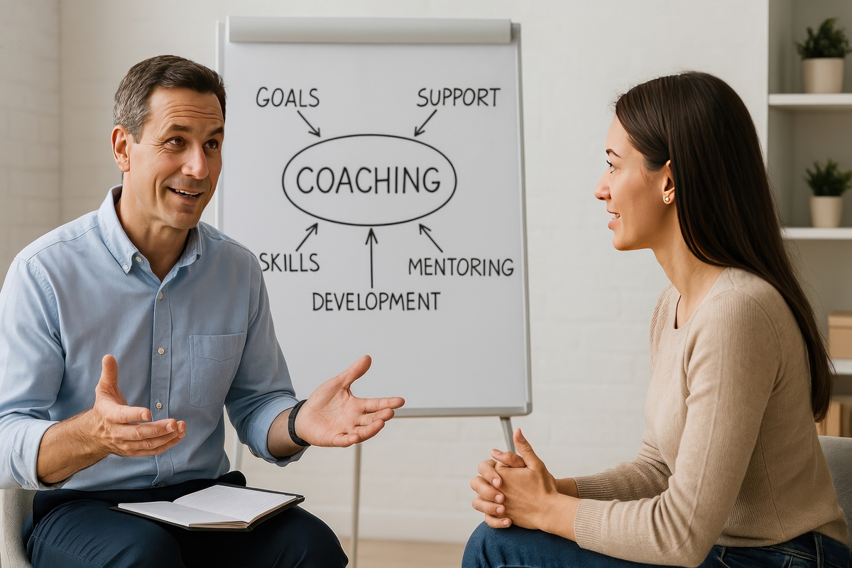 Creating Coaching Champions: - Strengthening Learning in Clinical ...